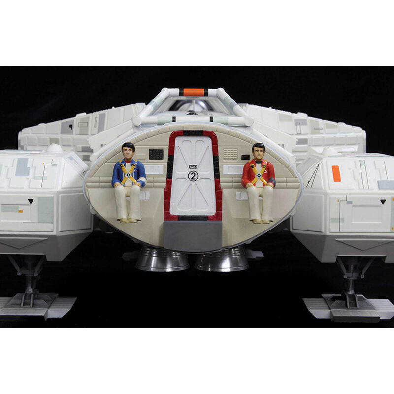 Space:1999 Eagle II W/Lab Pod 1:48 Scale Model Kit | MPC923 | MPC Model