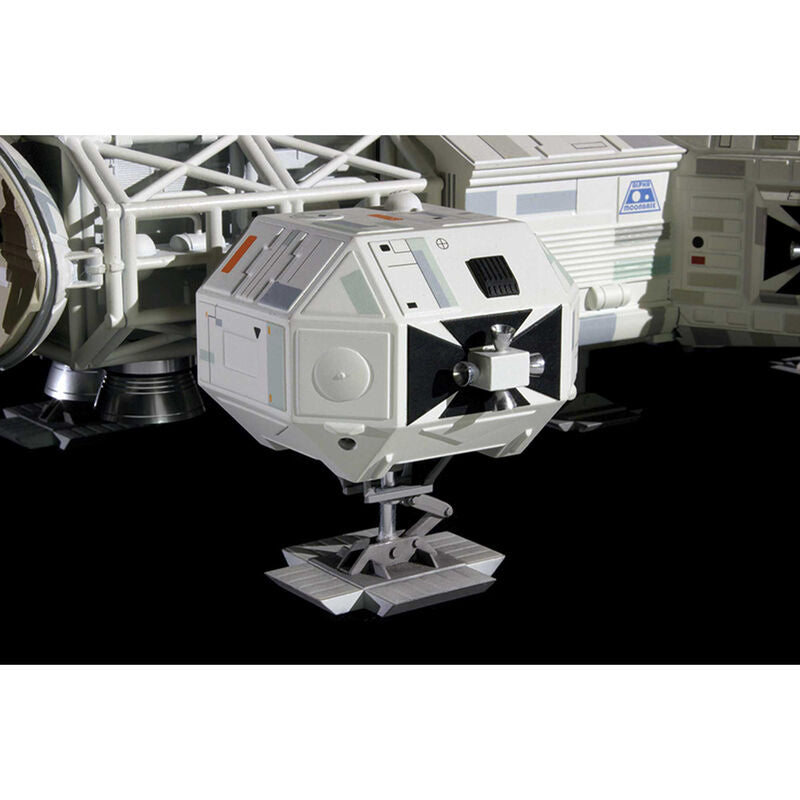 Space:1999 Eagle II W/Lab Pod 1:48 Scale Model Kit | MPC923 | MPC Model