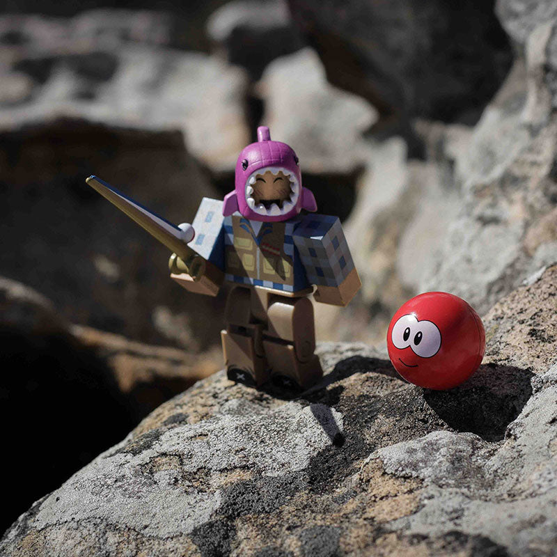 MeepCity Fisherman - Deluxe Pack | Roblox