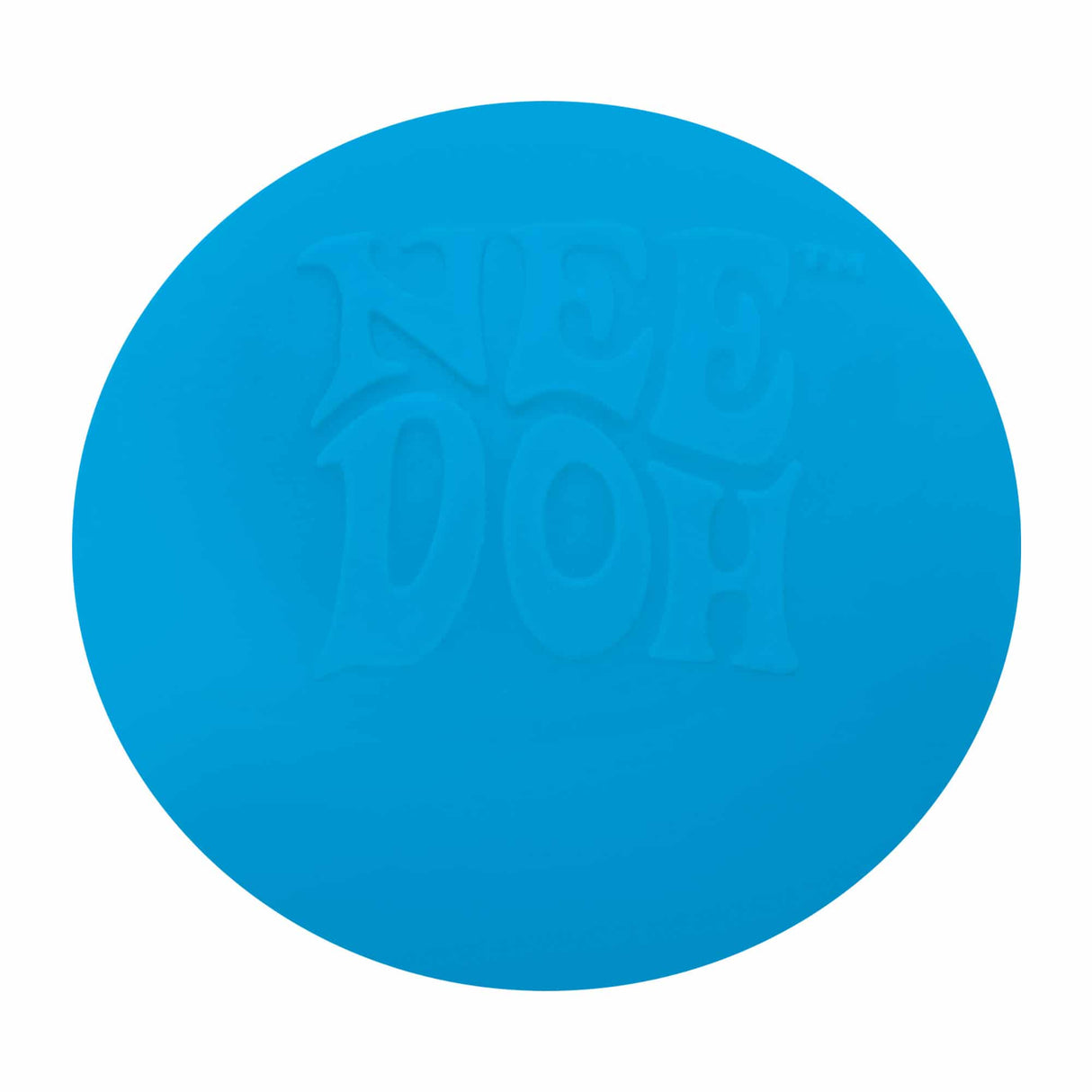 Super Nee Doh | SPND | Schylling-Schylling-Blue |SPND-ProTinkerToys