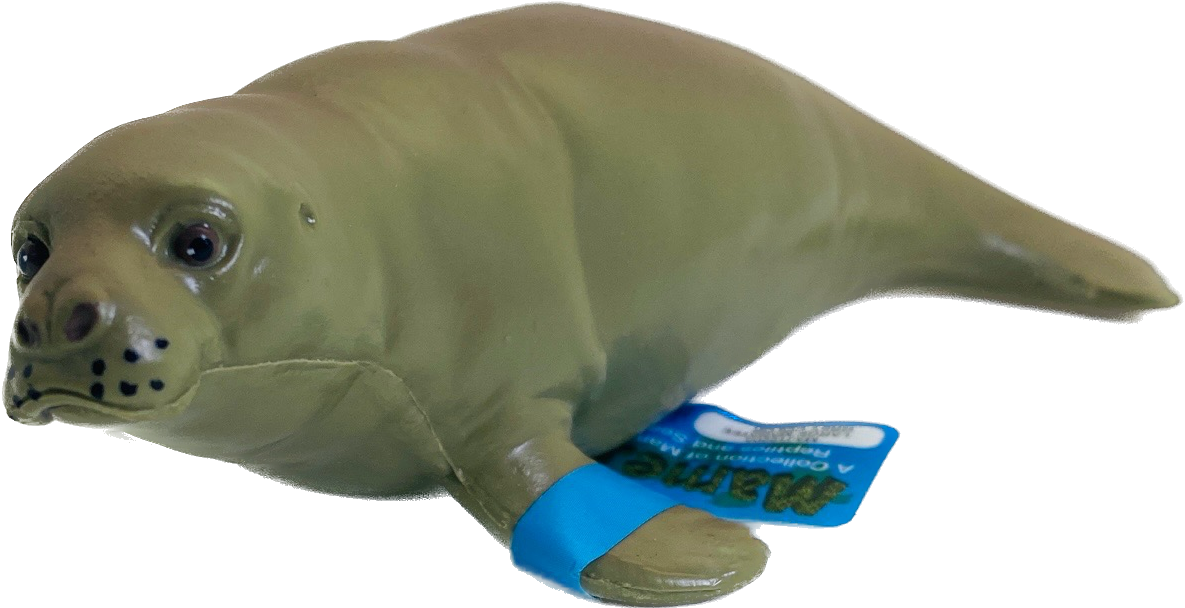 Large Manatee | MAJ12203 | Mamejo