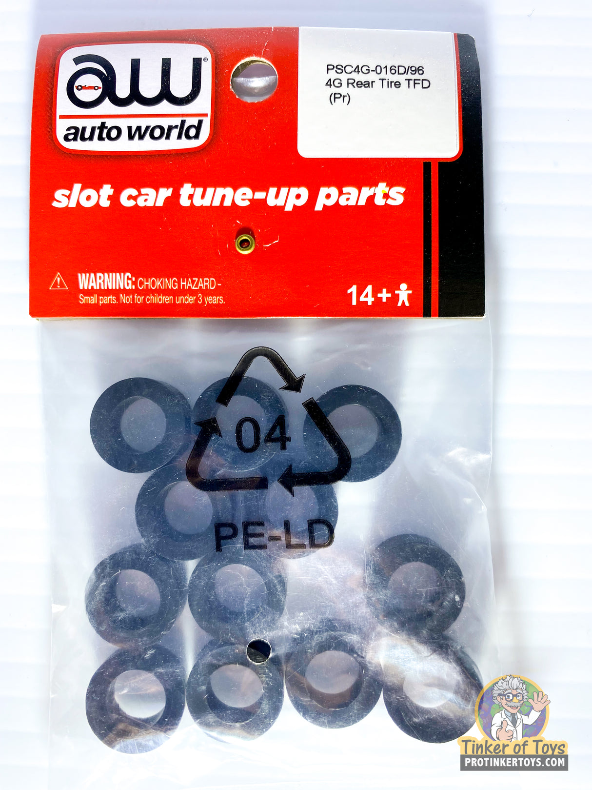 4Gear Parts | PSC4G | Auto World