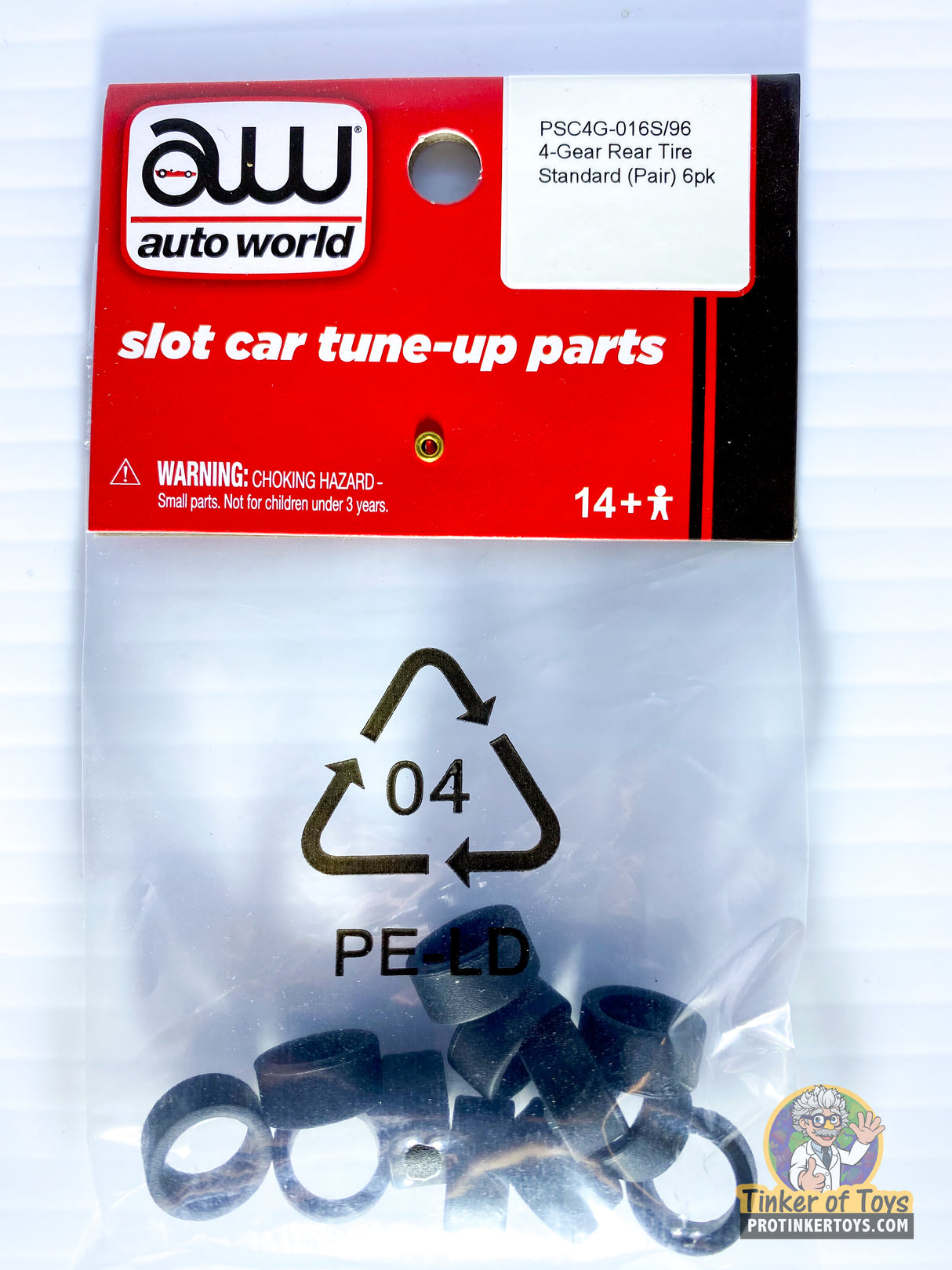 4Gear Parts | PSC4G | Auto World