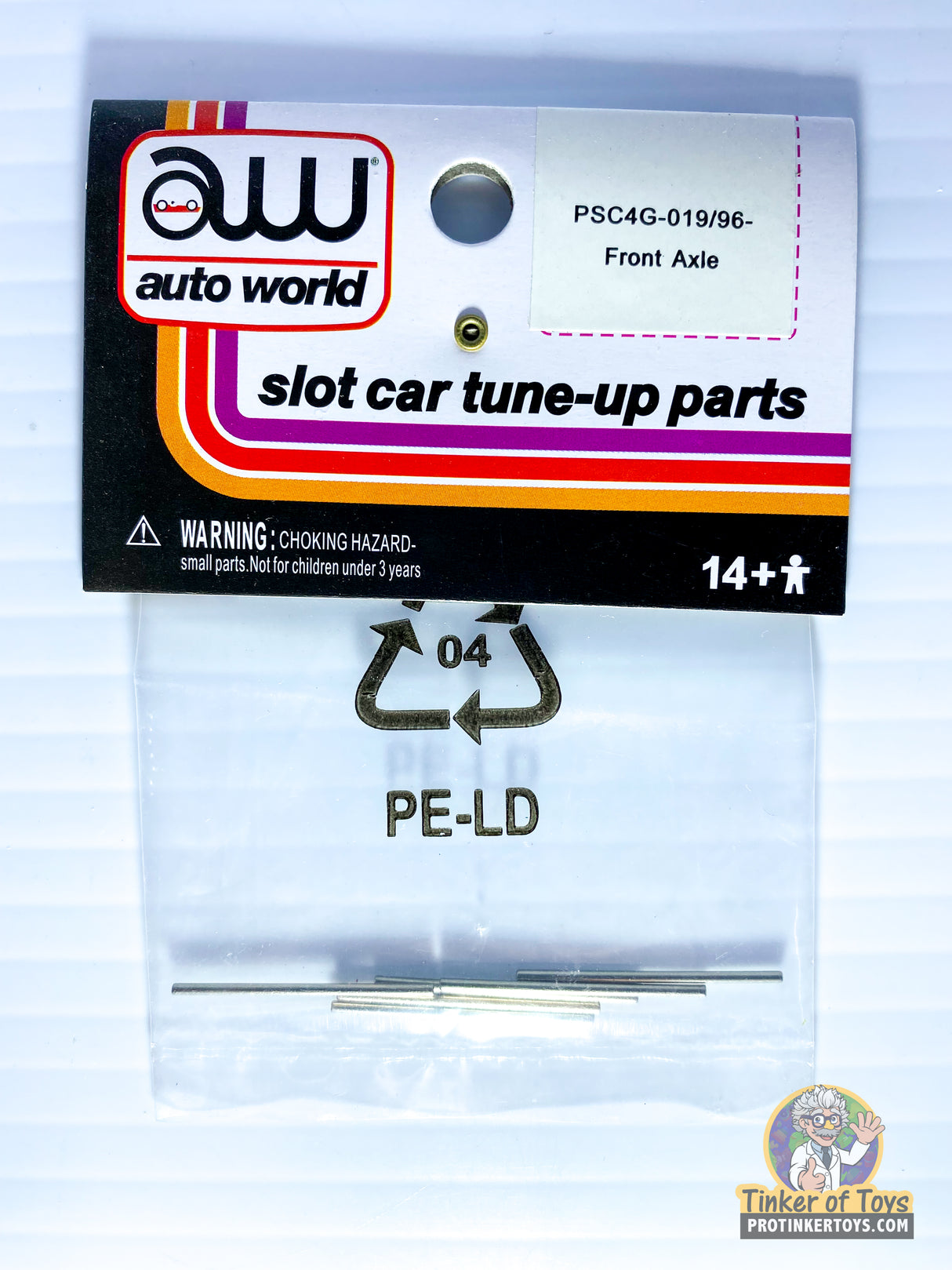 4Gear Parts | PSC4G | Auto World