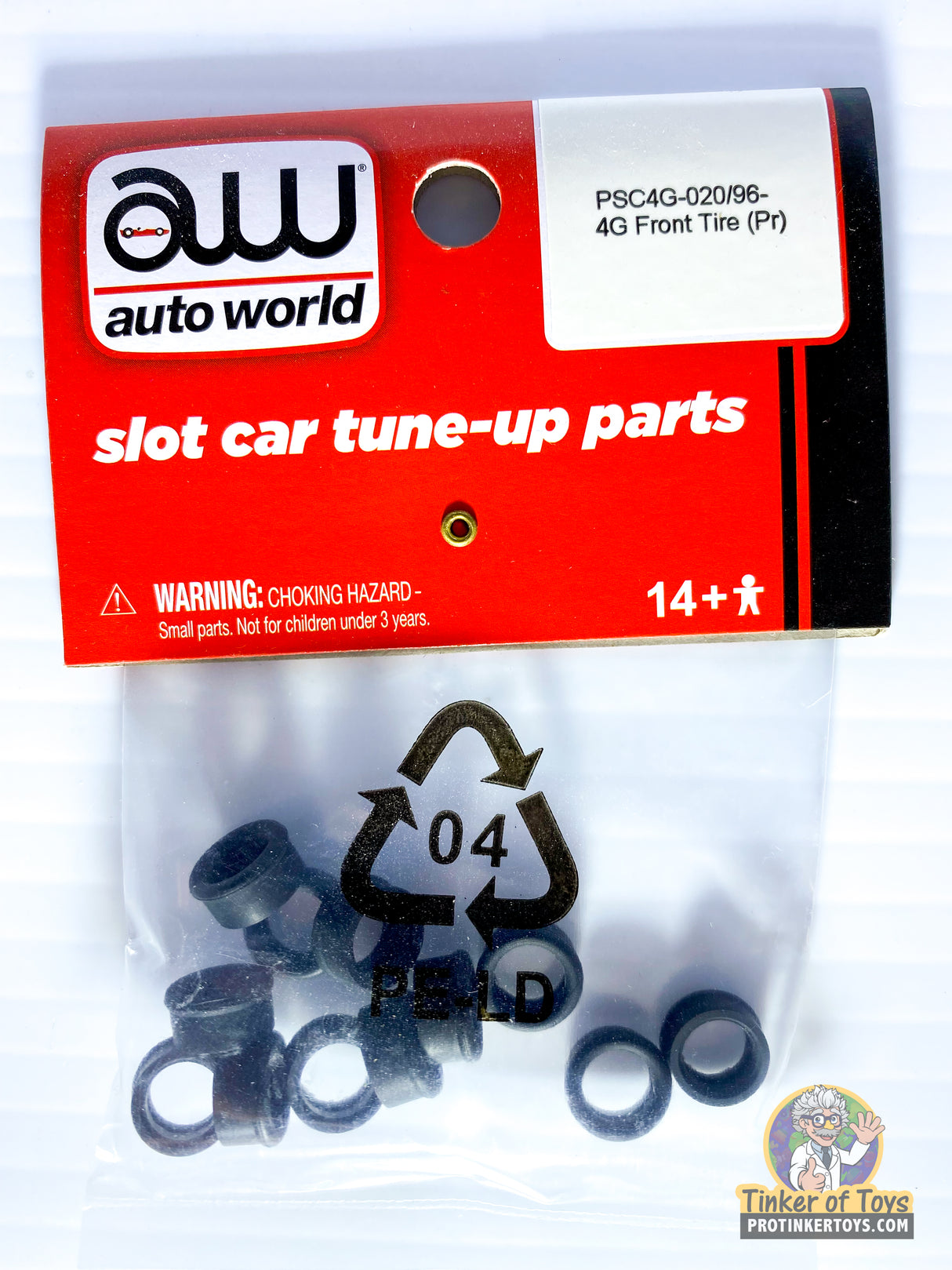 4Gear Parts | PSC4G | Auto World