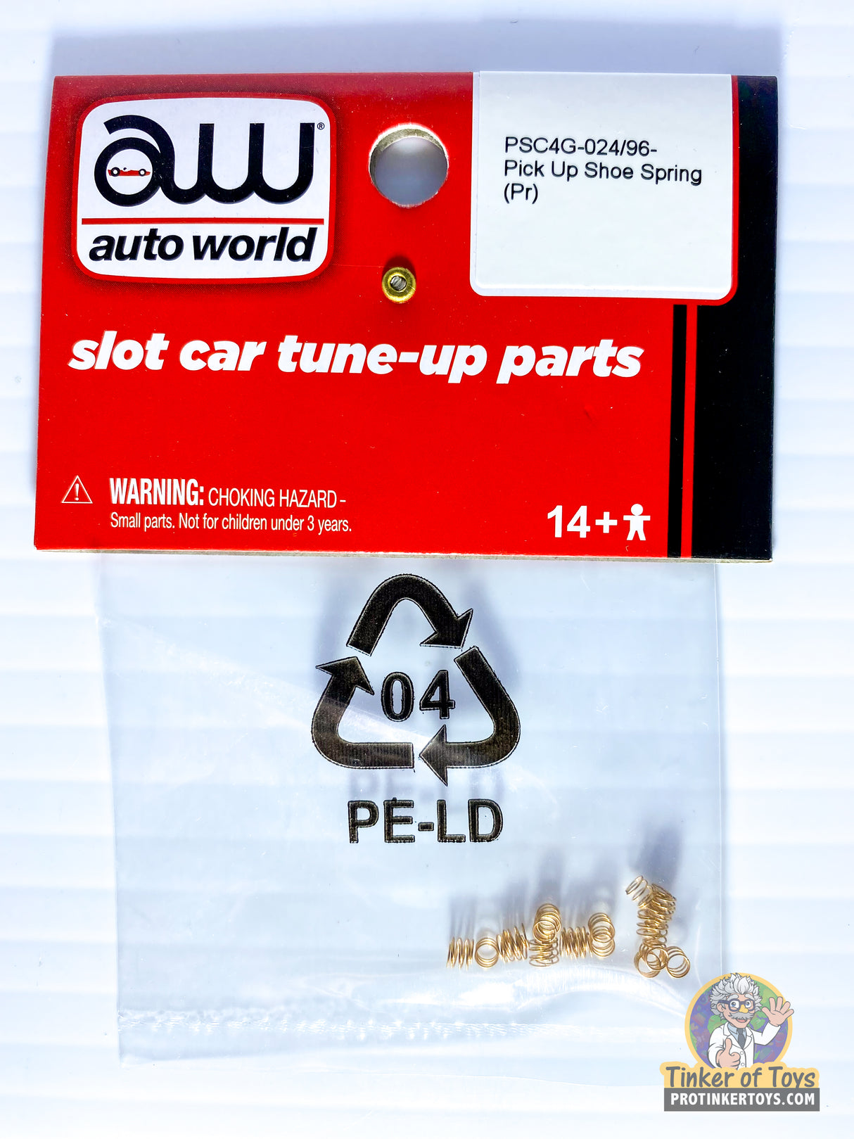 4Gear Parts | PSC4G | Auto World