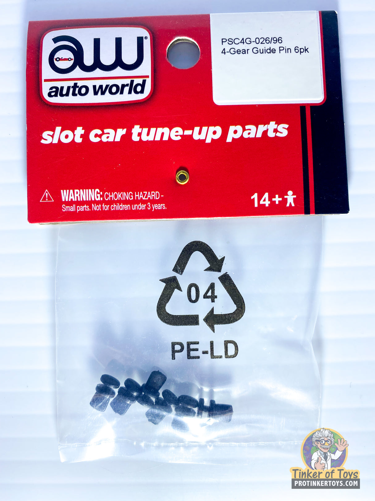 4Gear Parts | PSC4G | Auto World