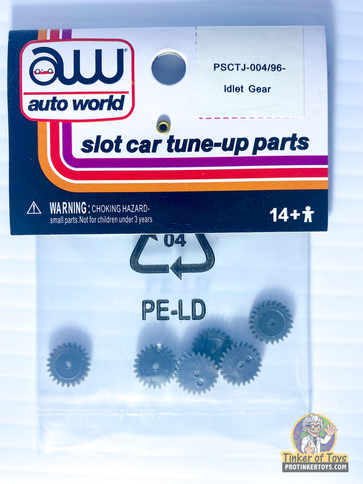 Thunderjet Parts | PSCTJ | Auto World