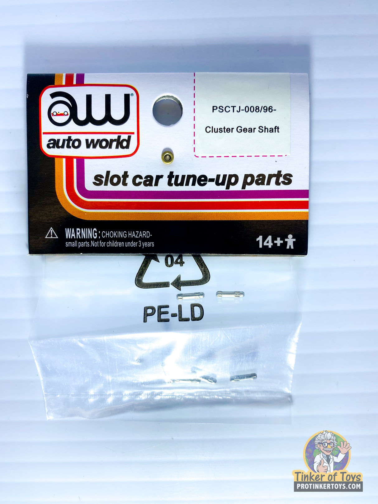 Thunderjet Parts | PSCTJ | Auto World