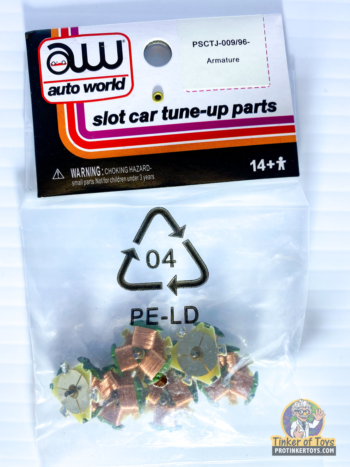 Thunderjet Parts | PSCTJ | Auto World