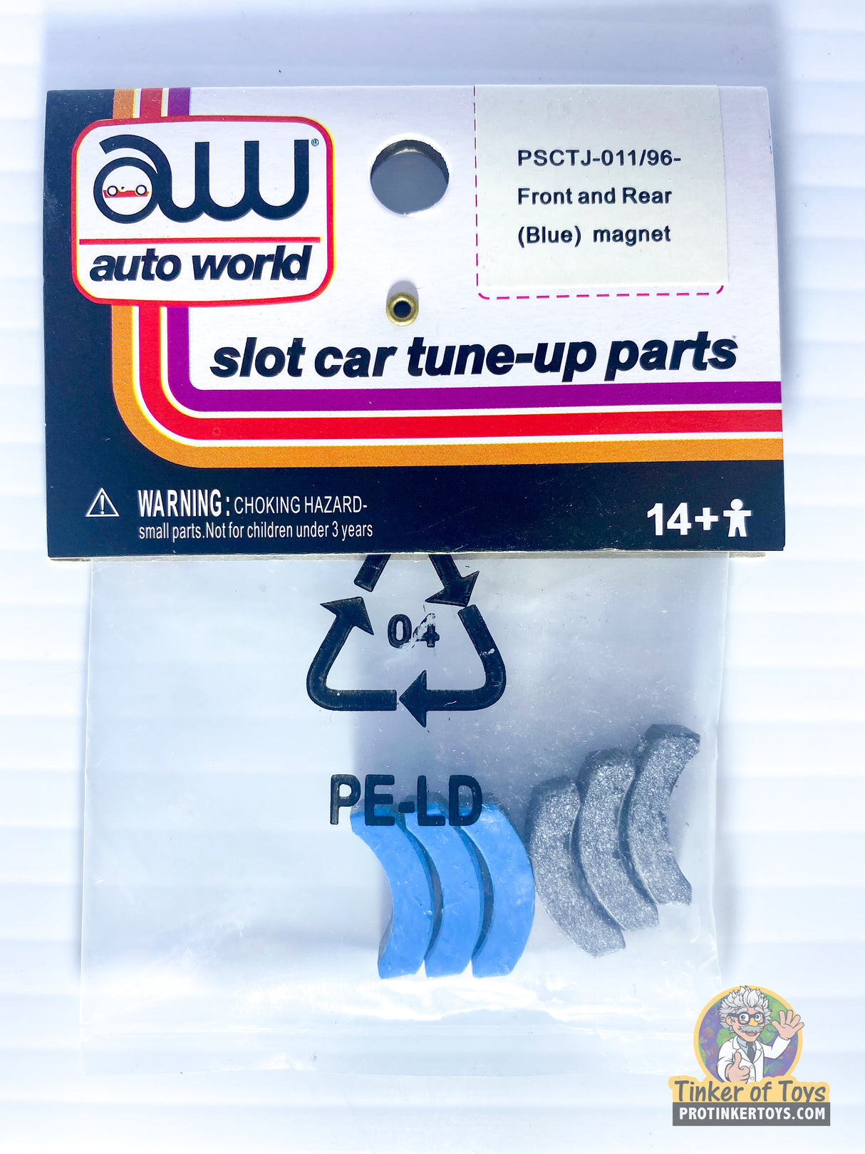 Thunderjet Parts | PSCTJ | Auto World
