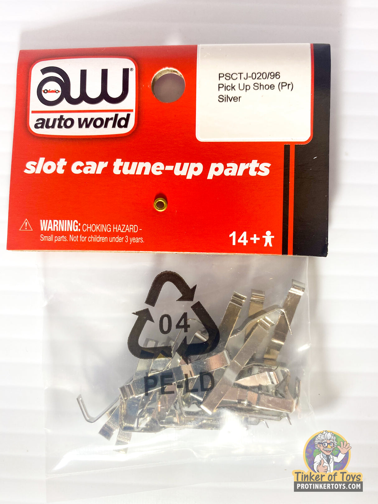 Thunderjet Parts | PSCTJ | Auto World