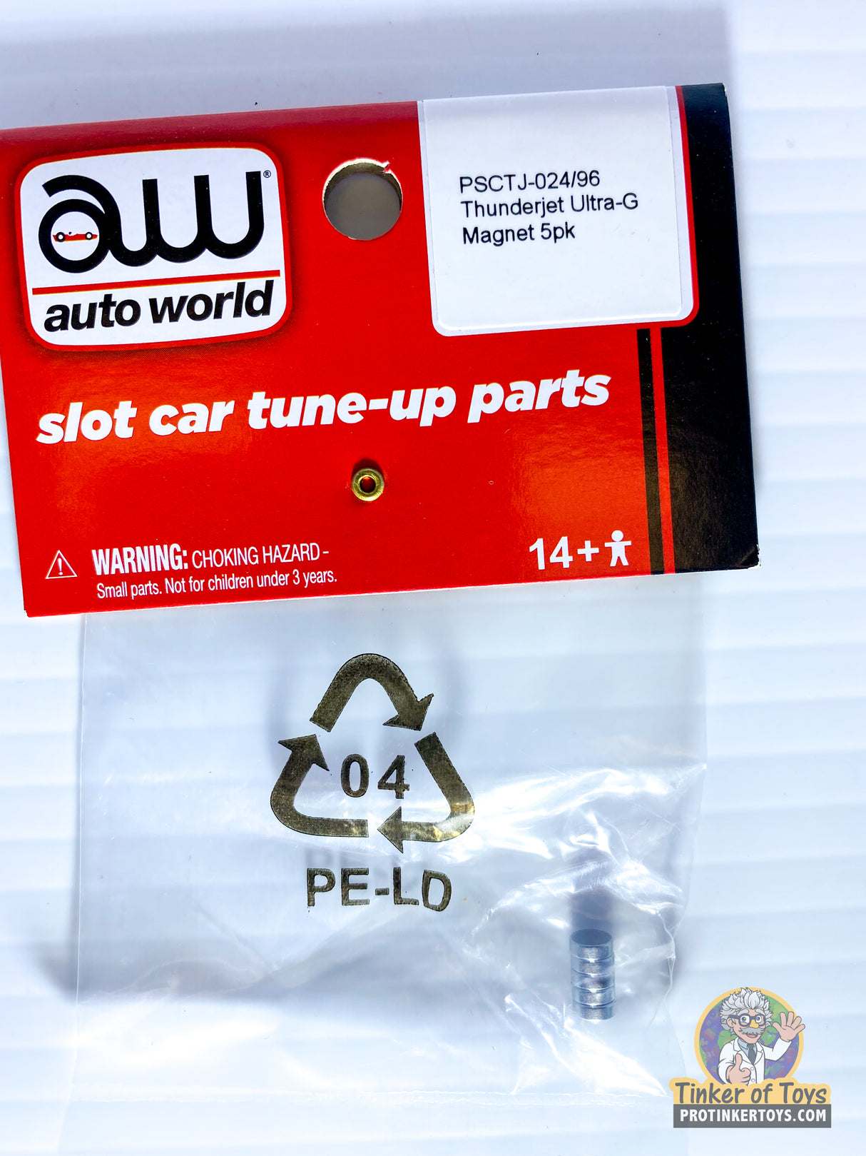 Thunderjet Parts | PSCTJ | Auto World