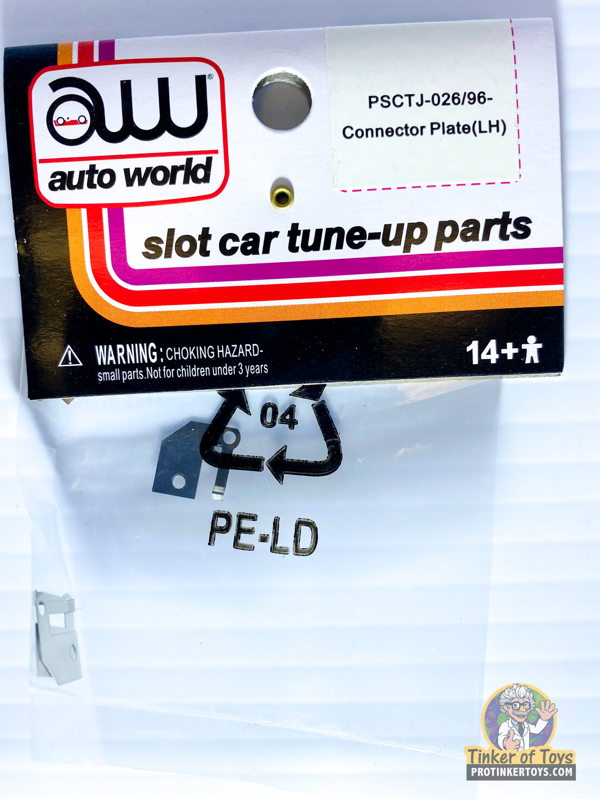 Thunderjet Parts | PSCTJ | Auto World