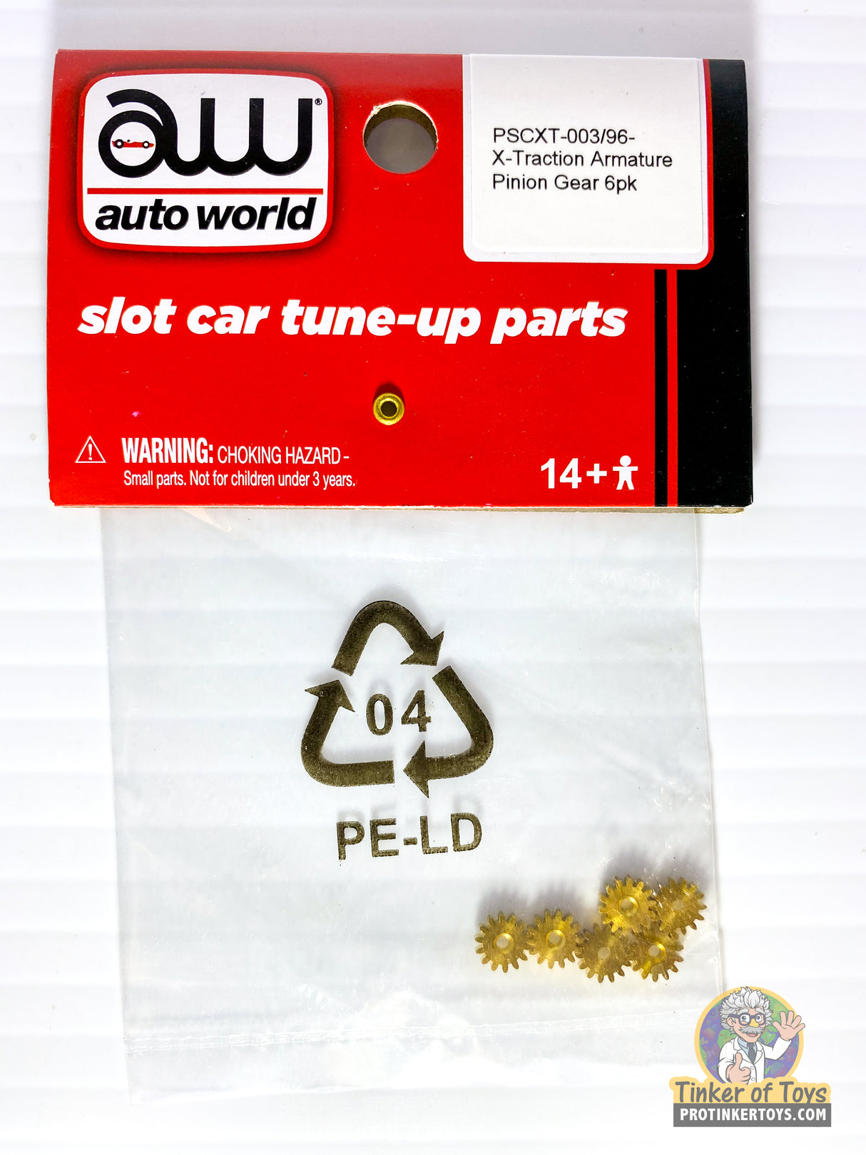 X-Traction Parts | PSCXT | Auto World