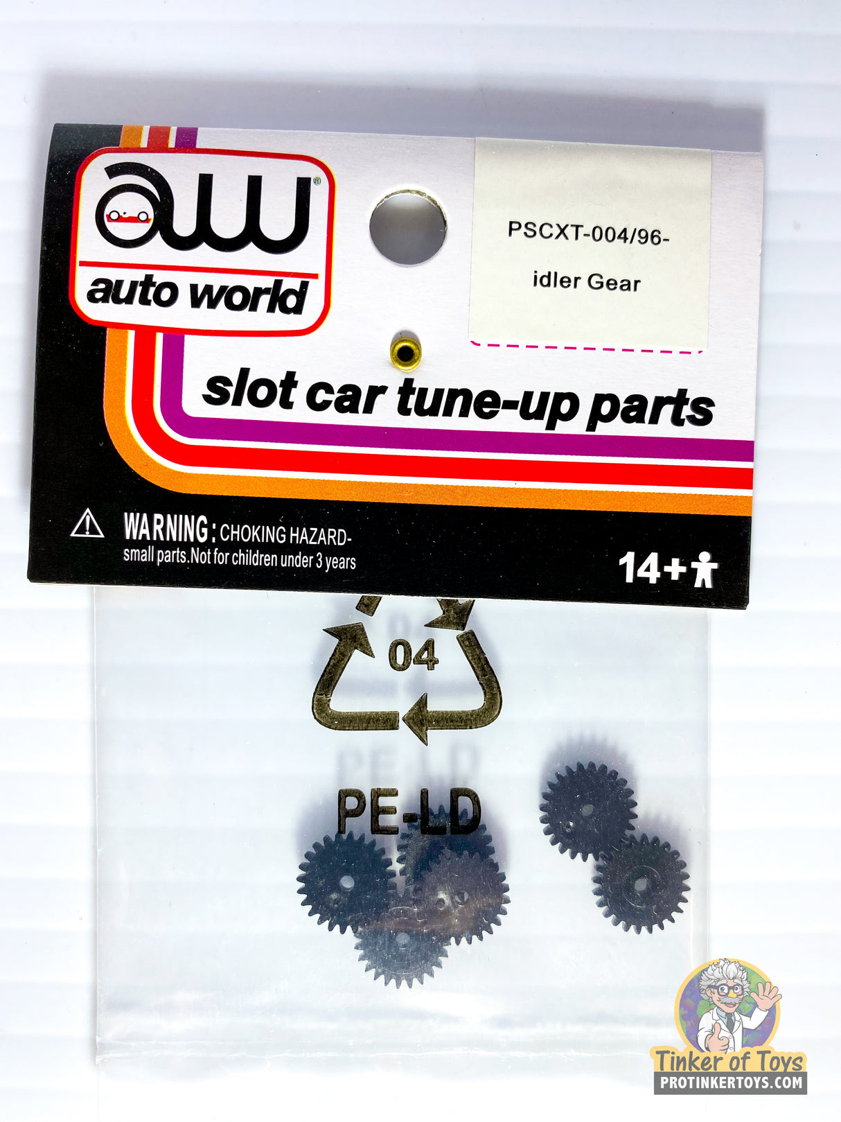 X-Traction Parts | PSCXT | Auto World