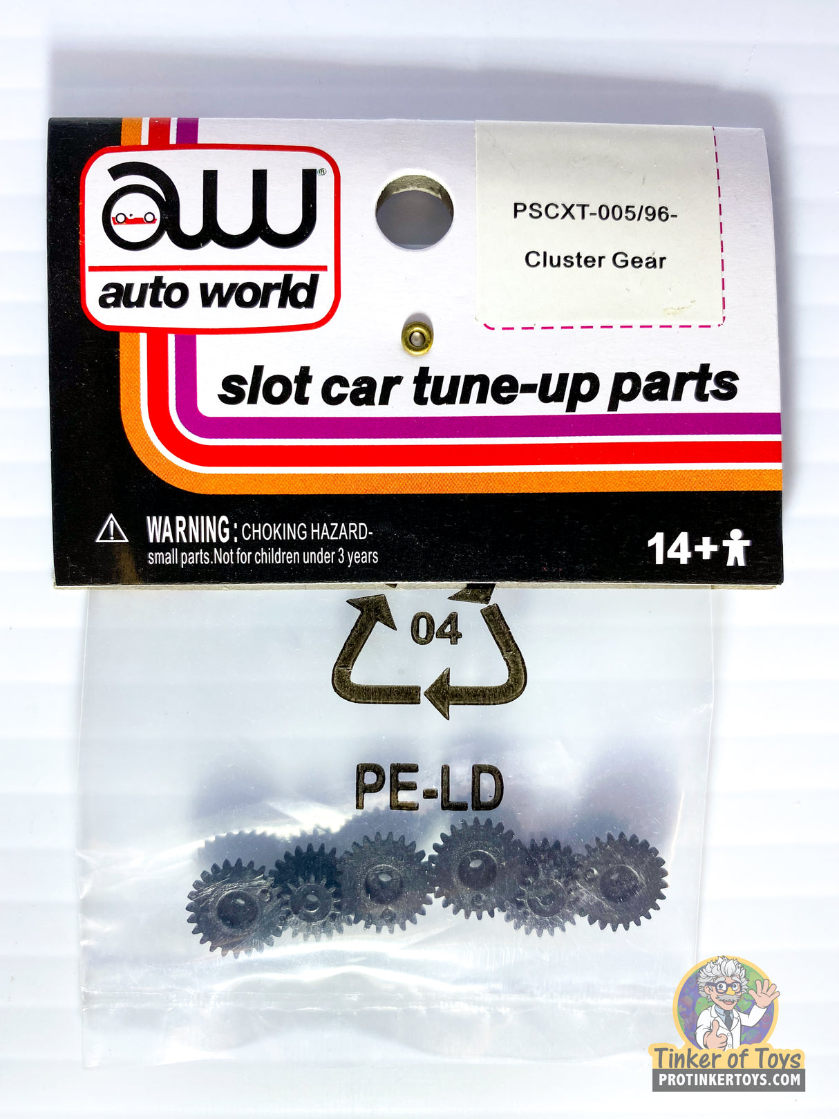 X-Traction Parts | PSCXT | Auto World