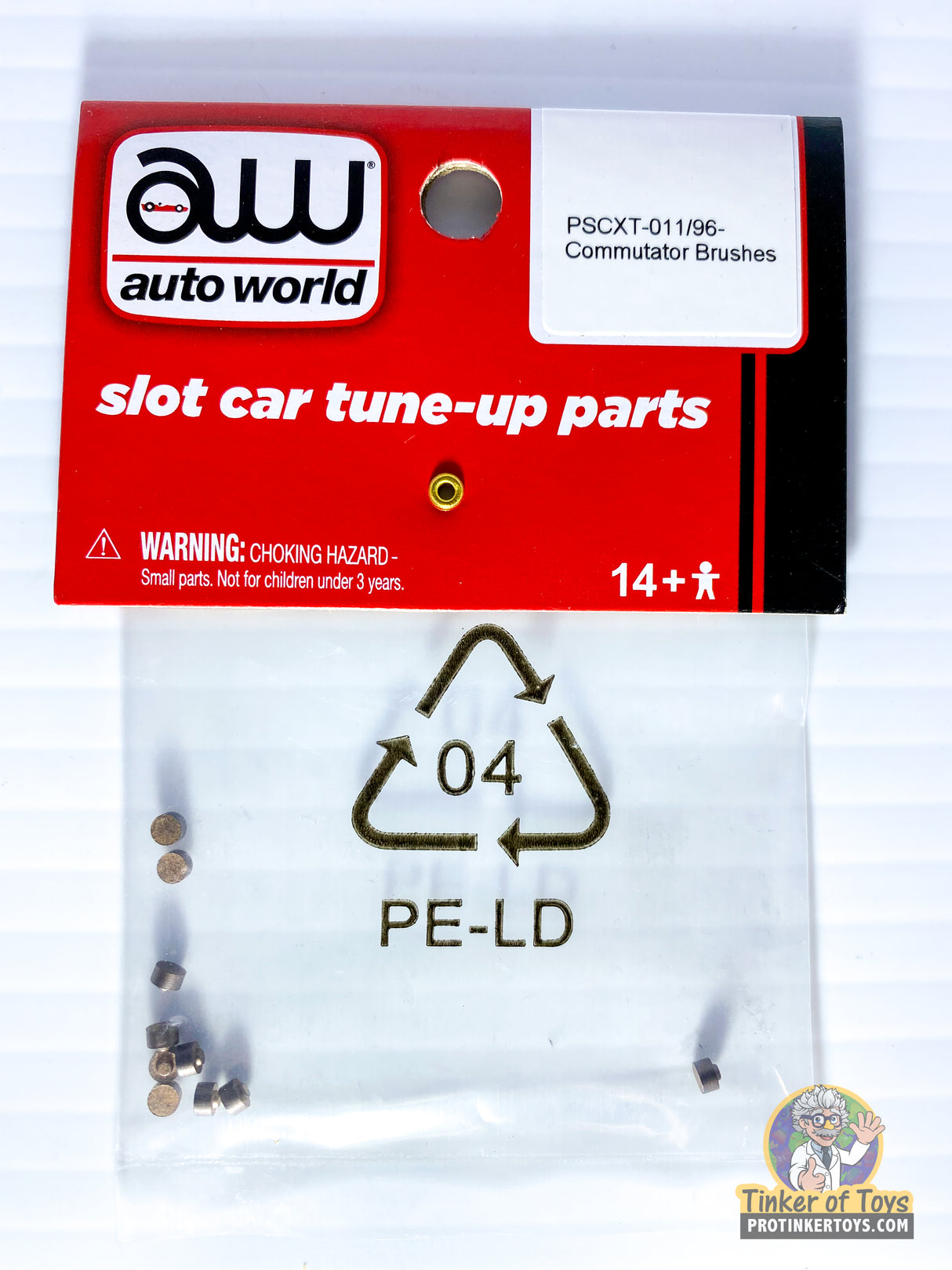 X-Traction Parts | PSCXT | Auto World