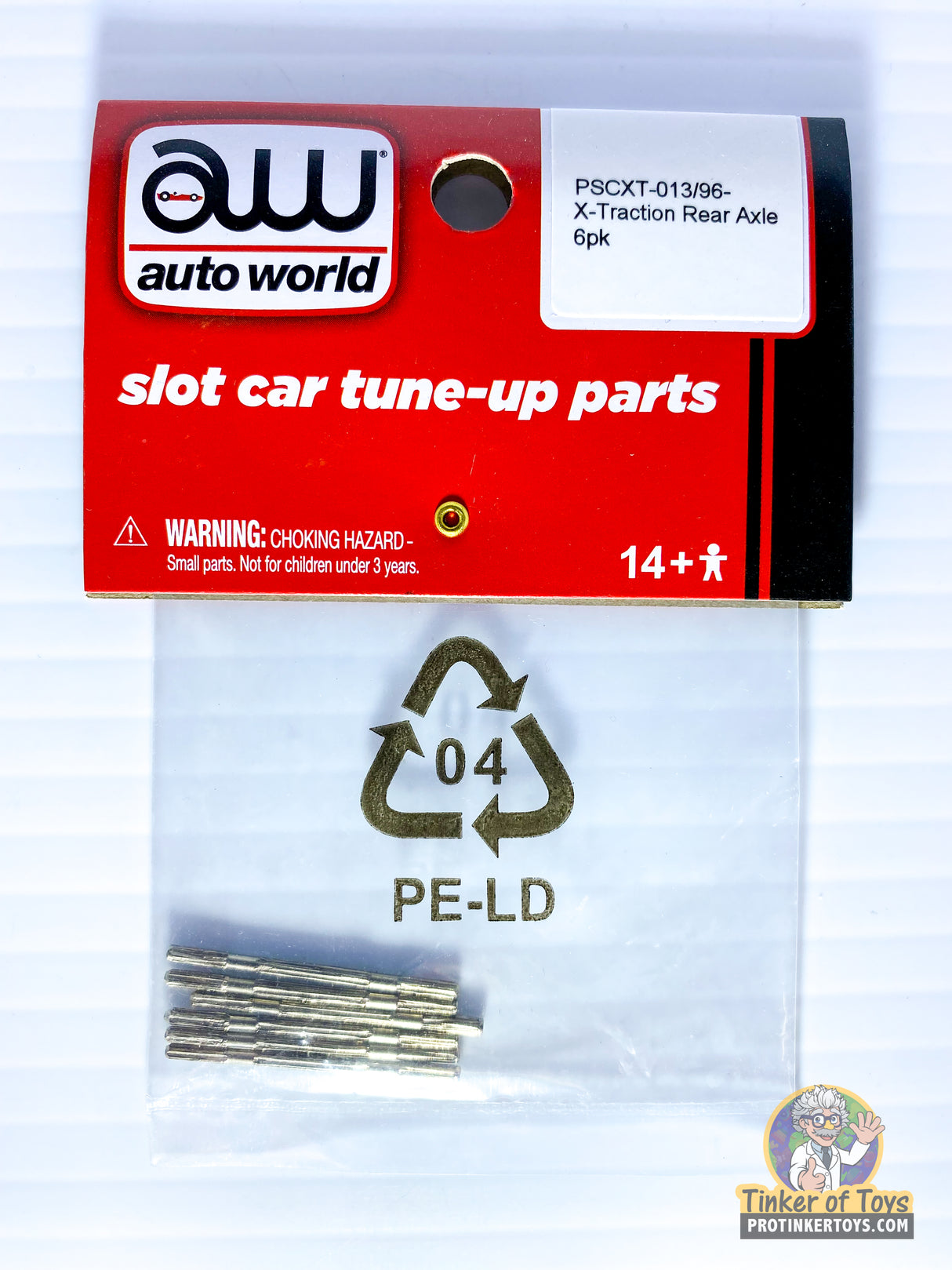 X-Traction Parts | PSCXT | Auto World