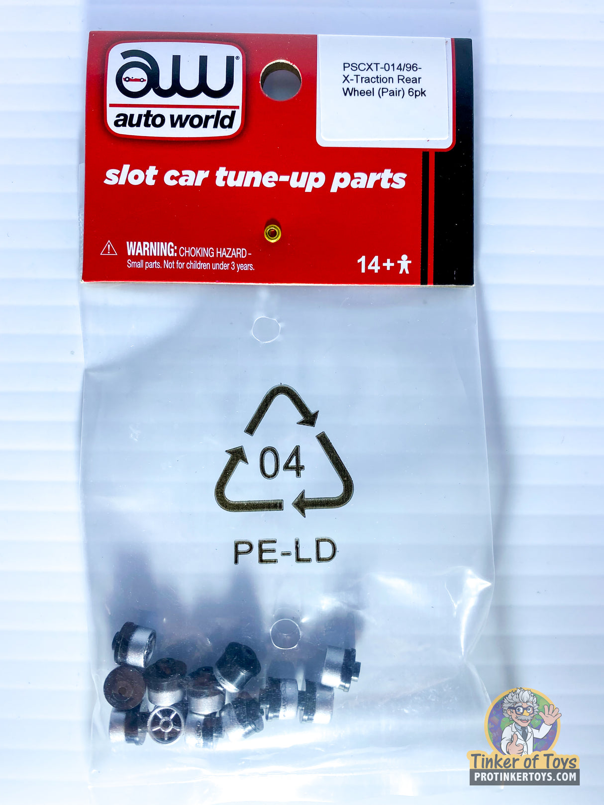 X-Traction Parts | PSCXT | Auto World