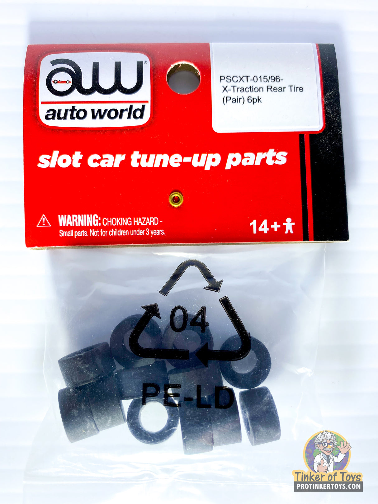 X-Traction Parts | PSCXT | Auto World