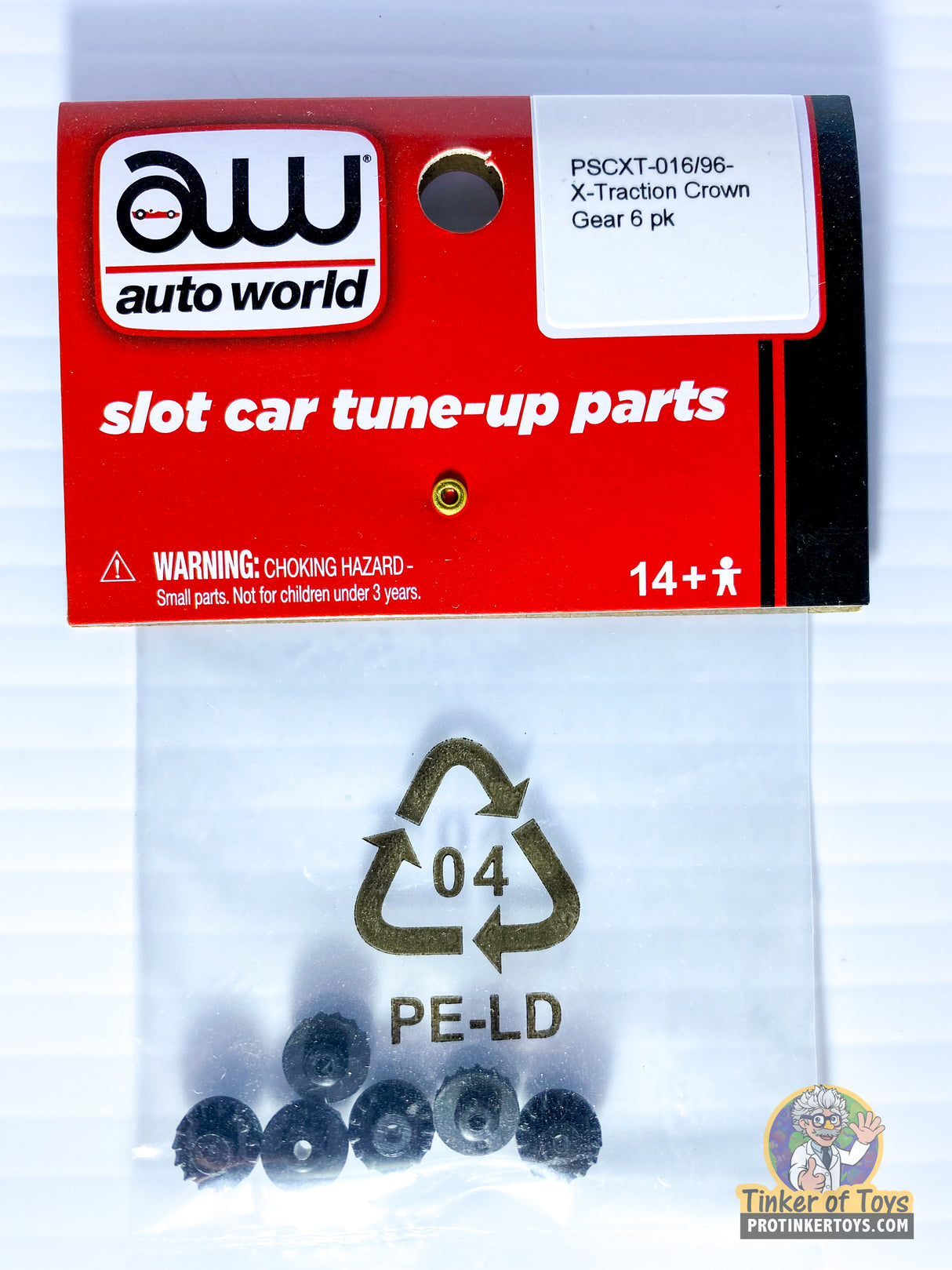 X-Traction Parts | PSCXT | Auto World