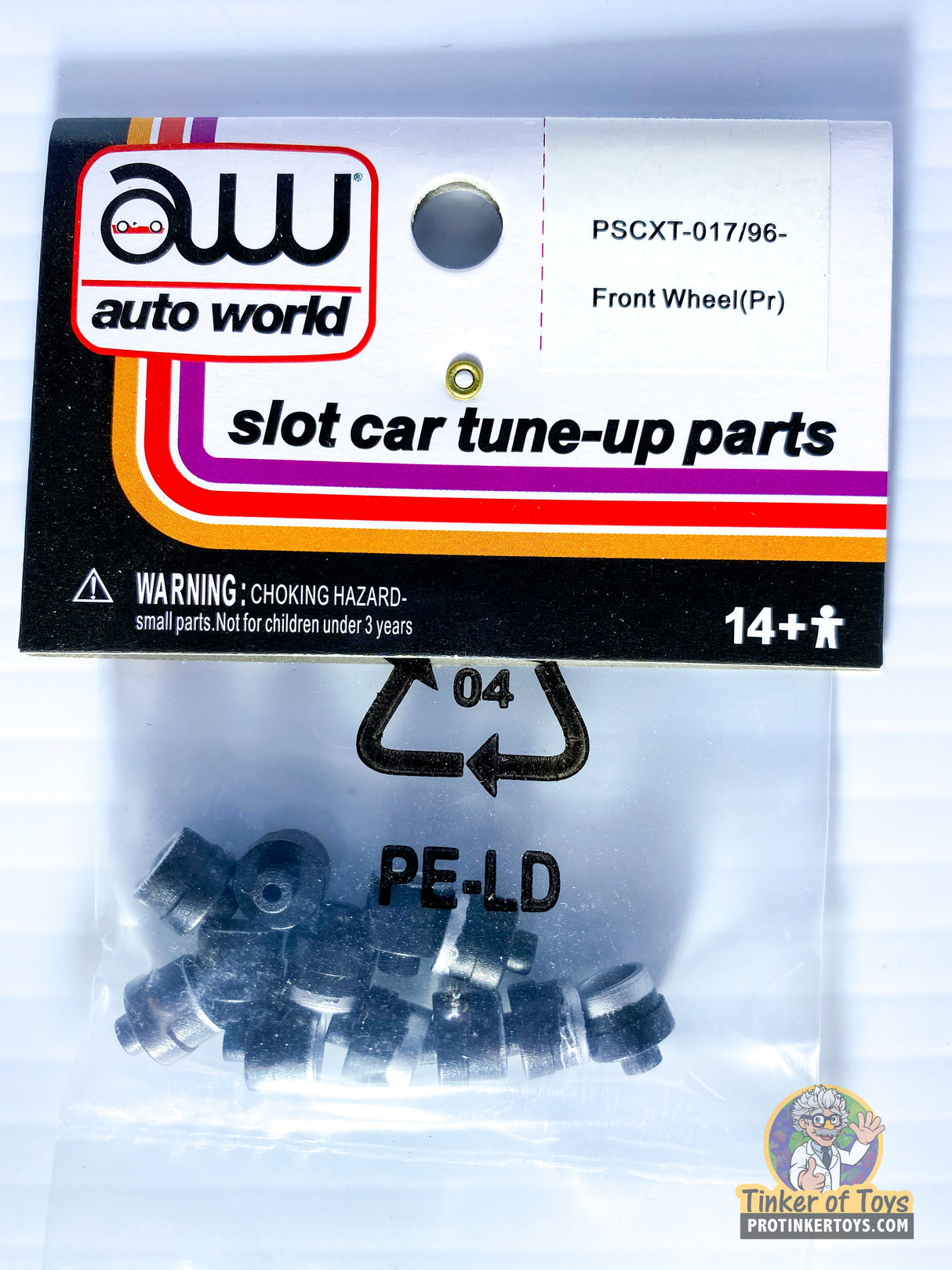 X-Traction Parts | PSCXT | Auto World