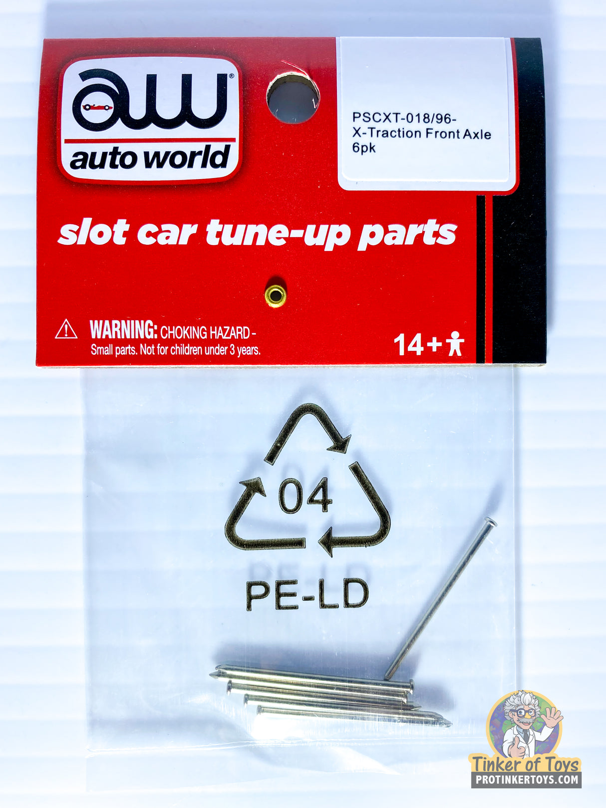 X-Traction Parts | PSCXT | Auto World