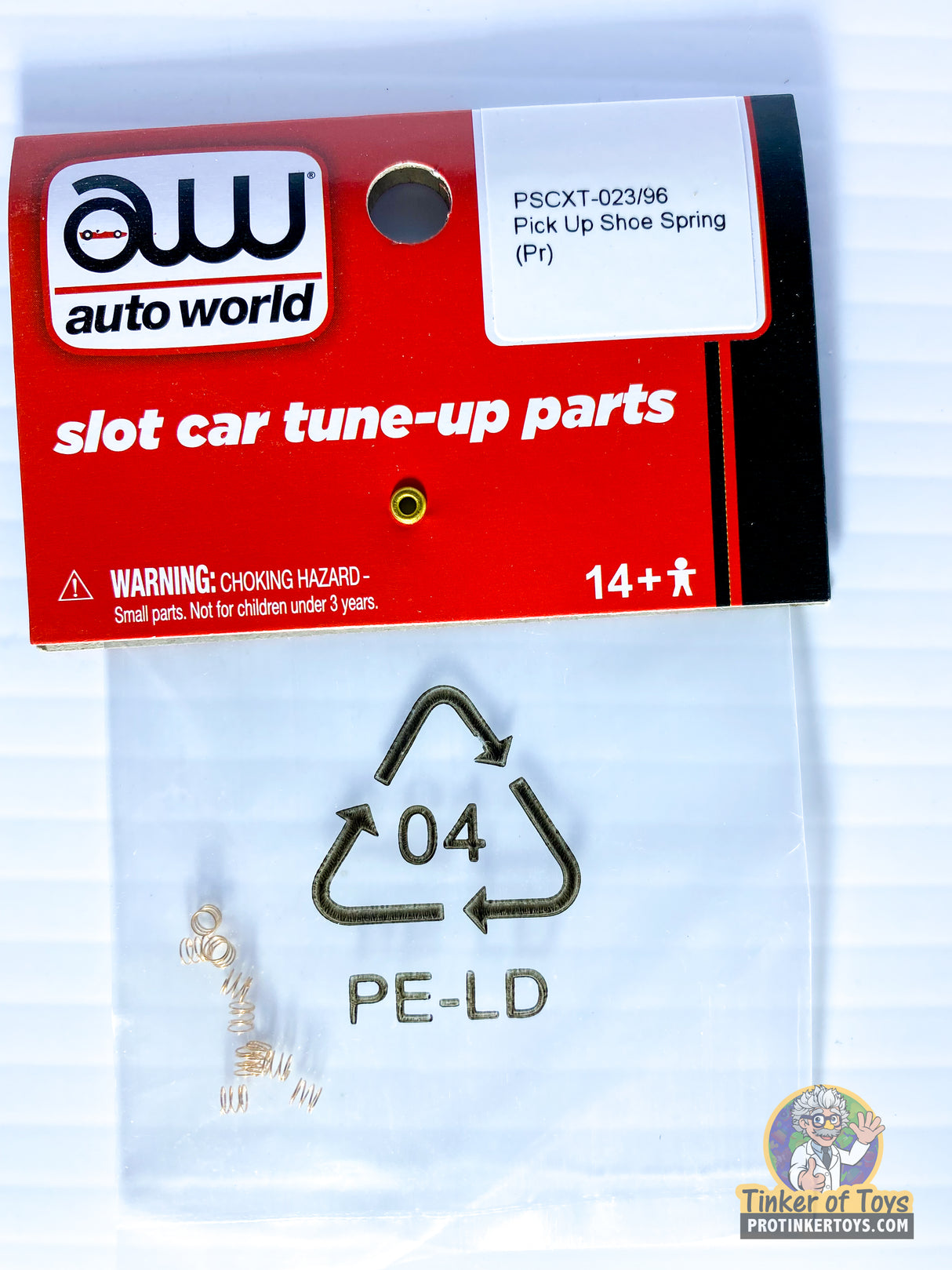 X-Traction Parts | PSCXT | Auto World