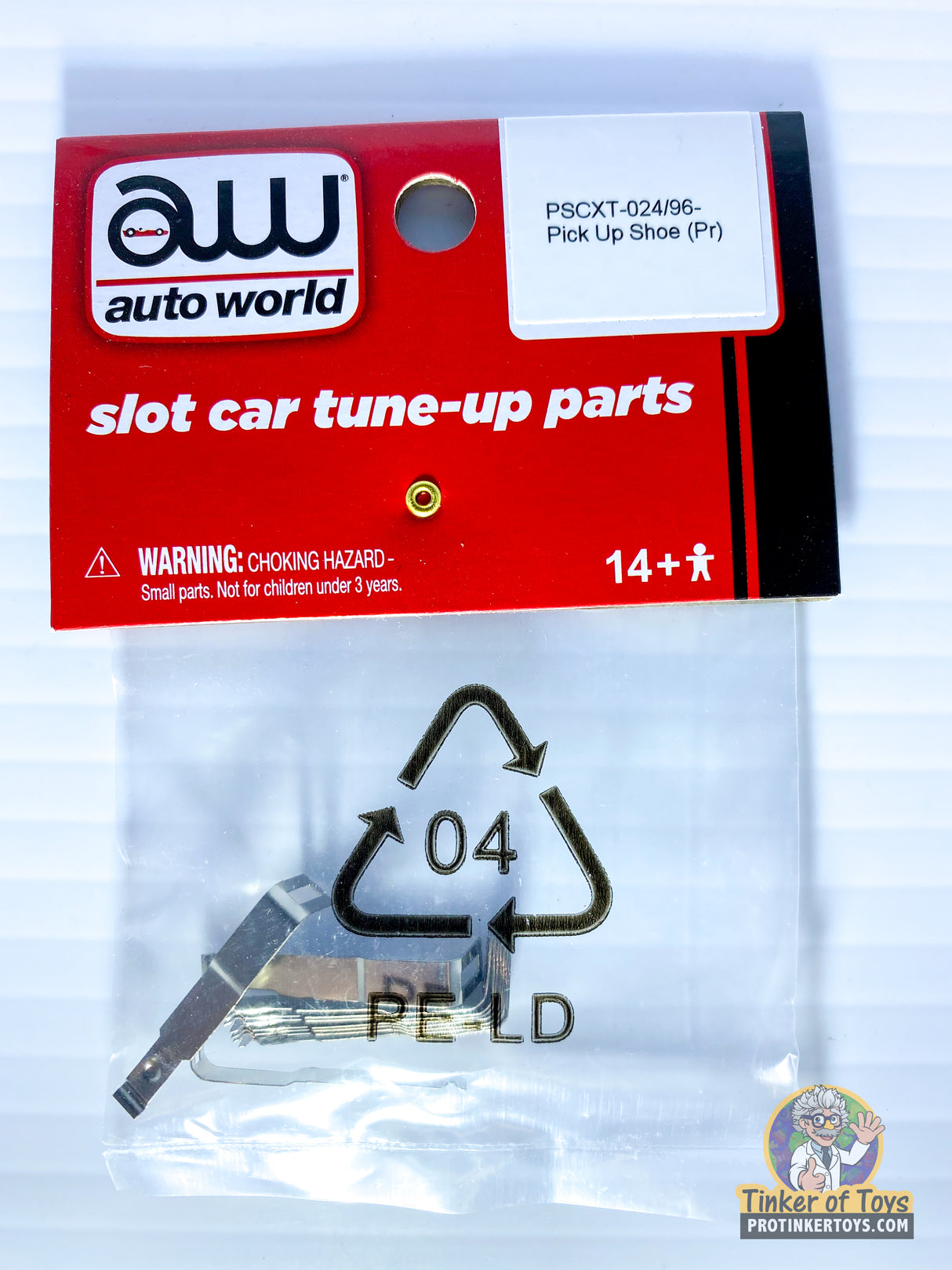 X-Traction Parts | PSCXT | Auto World