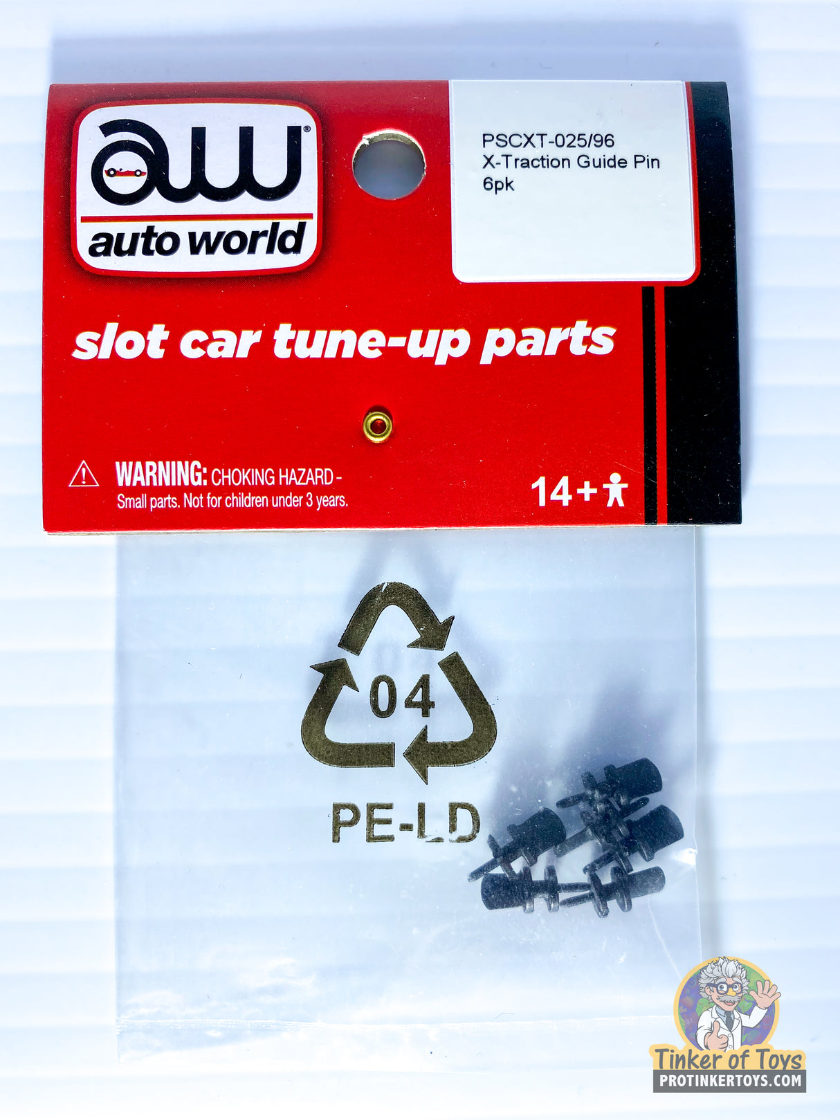 X-Traction Parts | PSCXT | Auto World