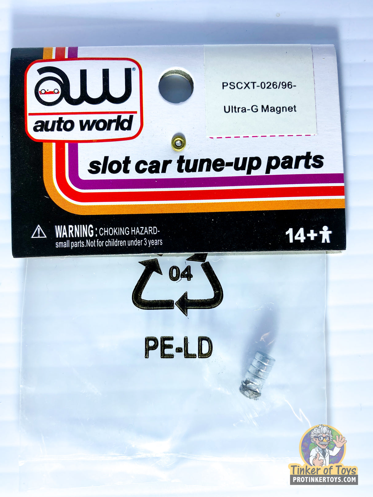 X-Traction Parts | PSCXT | Auto World