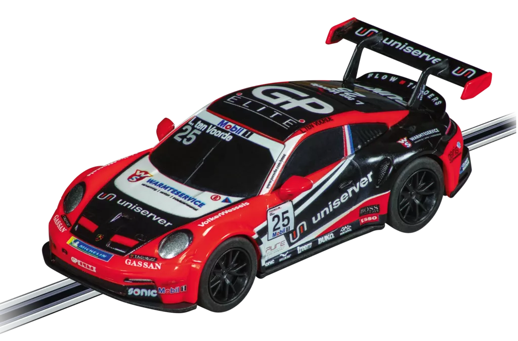 Porsche 911 (992) GT3 Cup "Team GP-Elite, No.25" | 20064207 | Carrera