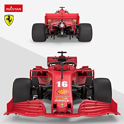 Ferrari Sf 1000 Building Kit 1/16 Rc Model Kit | RAS97000 | Rastar