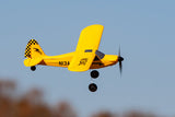 Micro Sport Cub 400 3-Channel RTF Airplane with PASS System | RGRA1118 | Rage RC