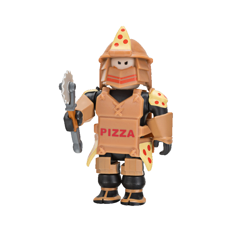Loyal Pizza Warrior | Roblox