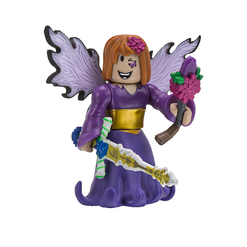 Queen Mab of the Fae | Roblox