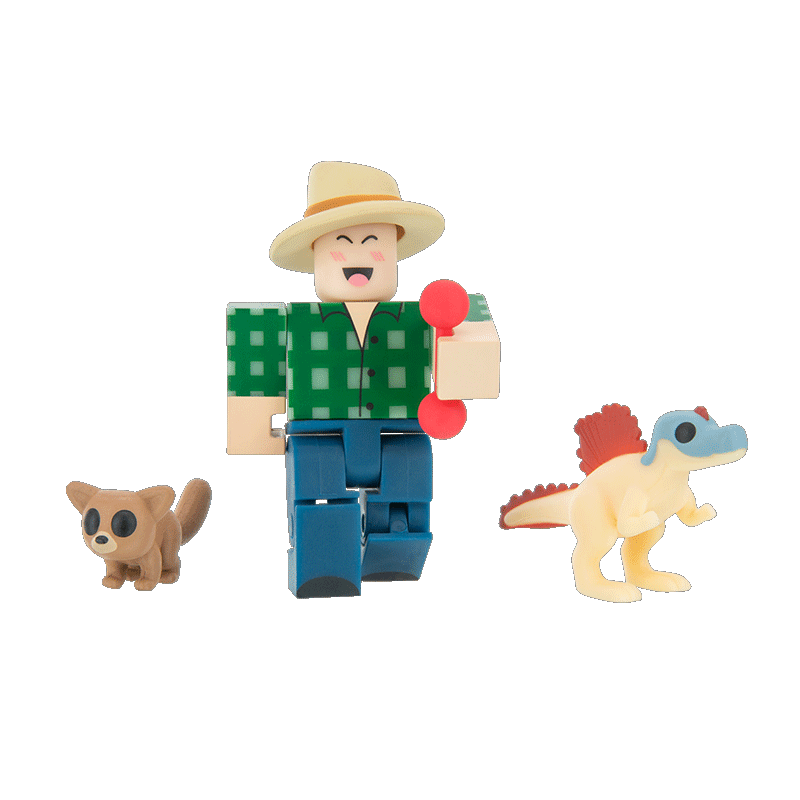 Club Roblox: Pet Shop Keeper - Deluxe Pack | Roblox