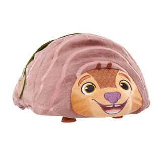 Raya and the Last Dragon Walking & Rolling Tuk Tuk Stuffed Animal | 81962732 | Disney