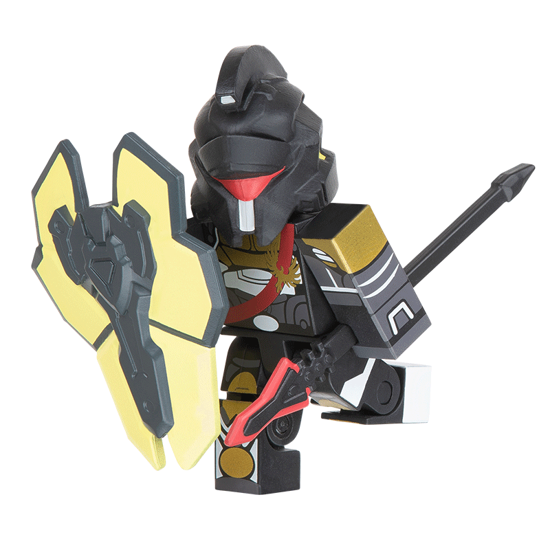 The Grand Crossing: Royal Guard - Deluxe Pack | Roblox