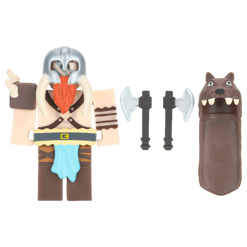 Kingdom Simulator: Berserker - Deluxe Pack | Roblox