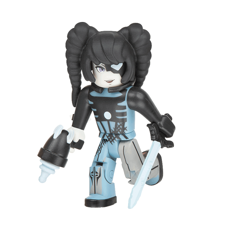 Star Sorority: Zara the Cyborg - Deluxe Pack | Roblox