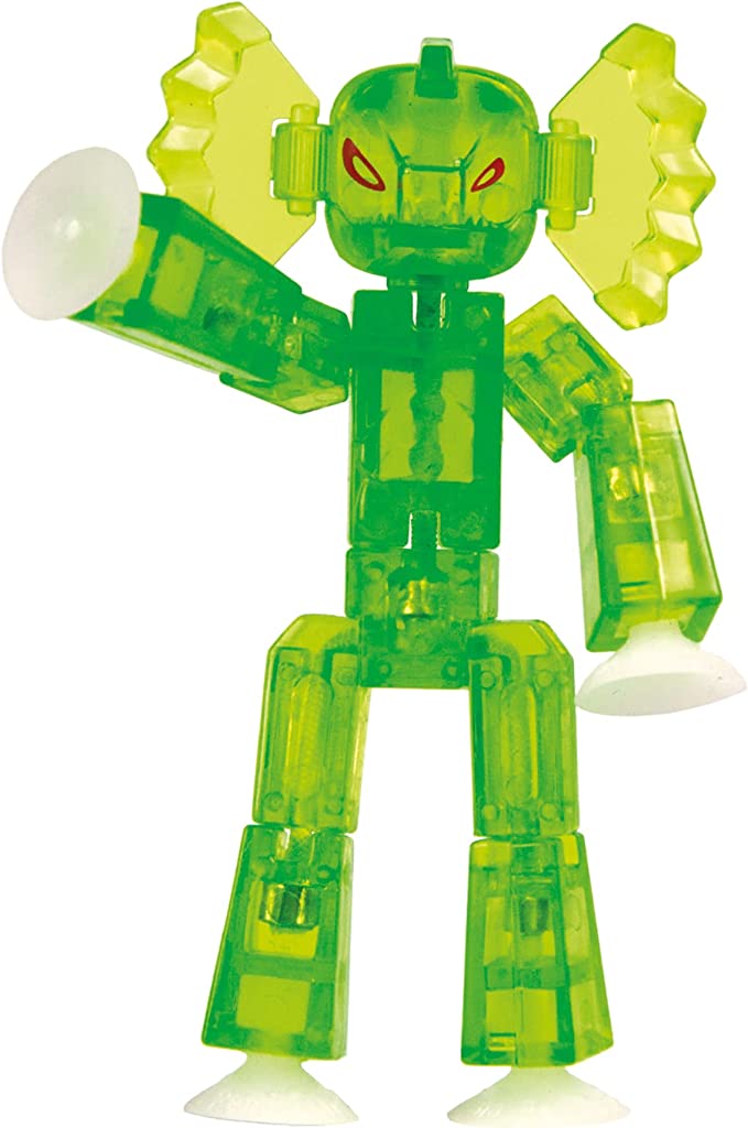 Stikbot Werewolf 3 pack | SB590 | KlikBot