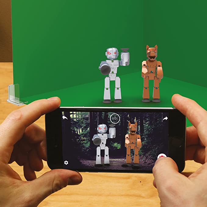 Stikbot Werewolf 3 pack | SB590 | KlikBot