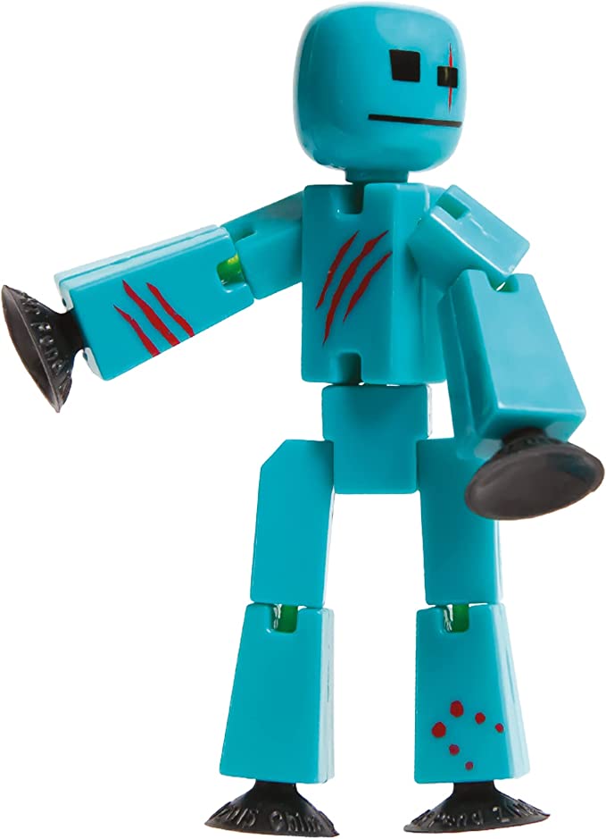 Stikbot Werewolf 3 pack | SB590 | KlikBot