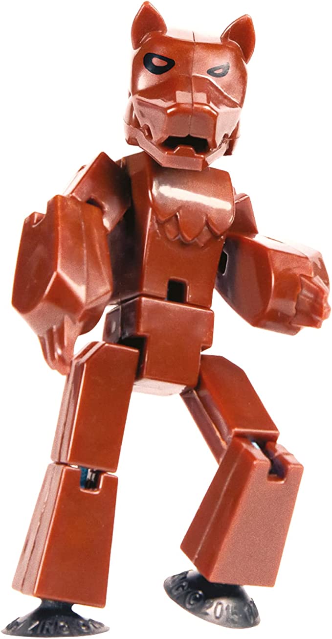 Stikbot Werewolf 3 pack | SB590 | KlikBot