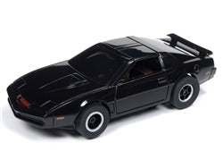 Auto World Xtraction R25 | KITT | KARR | Bandit Firebird | SC339 | Auto World-Auto World-#1 Knight Rider (K.I.T.T)-ProTinkerToys