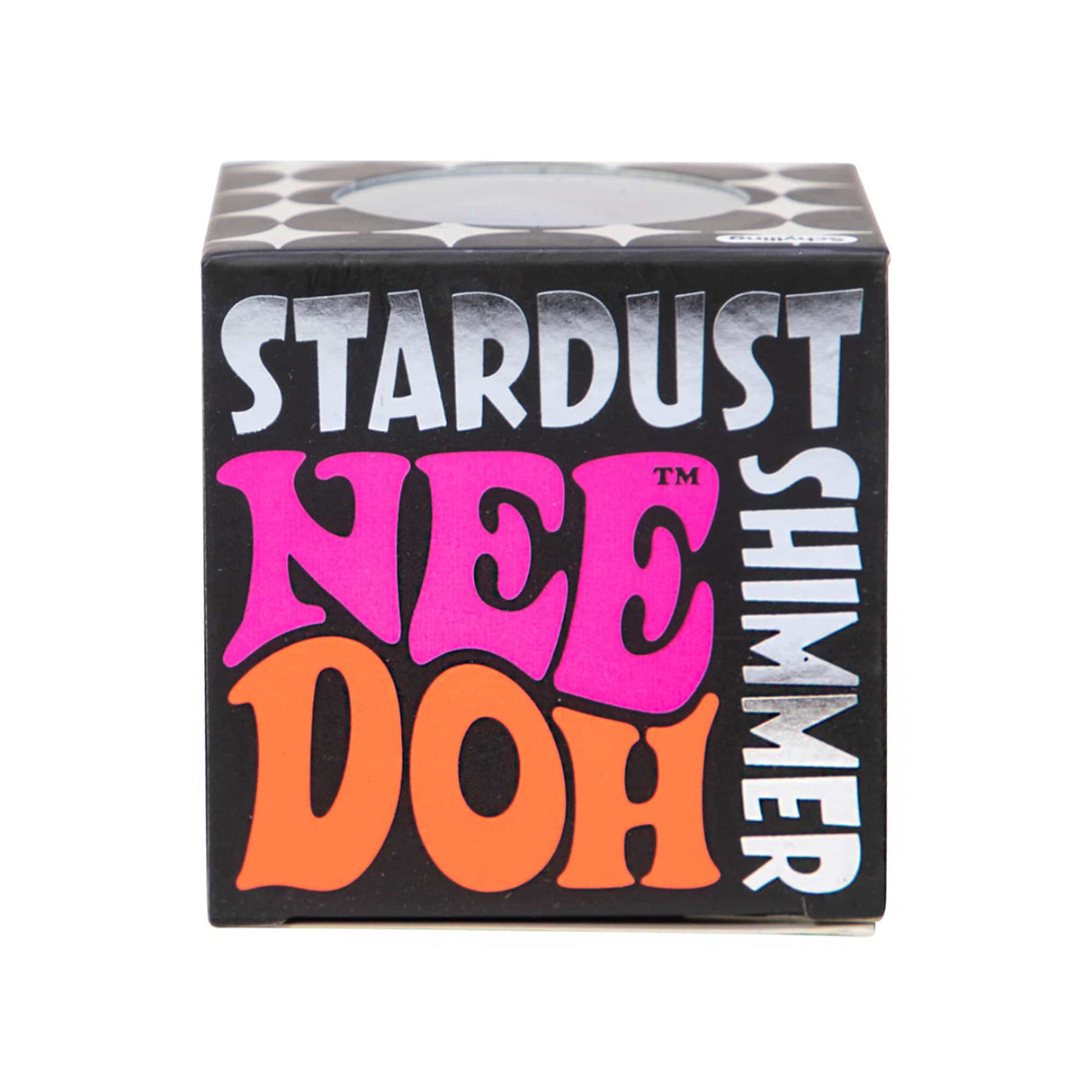 Stardust Nee Doh Shimmer box for Schylling SDSB