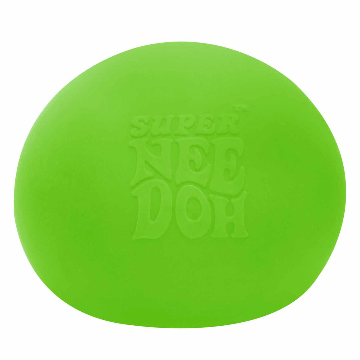 Super Nee Doh | SPND | Schylling-Schylling-Green | SPND |-ProTinkerToys