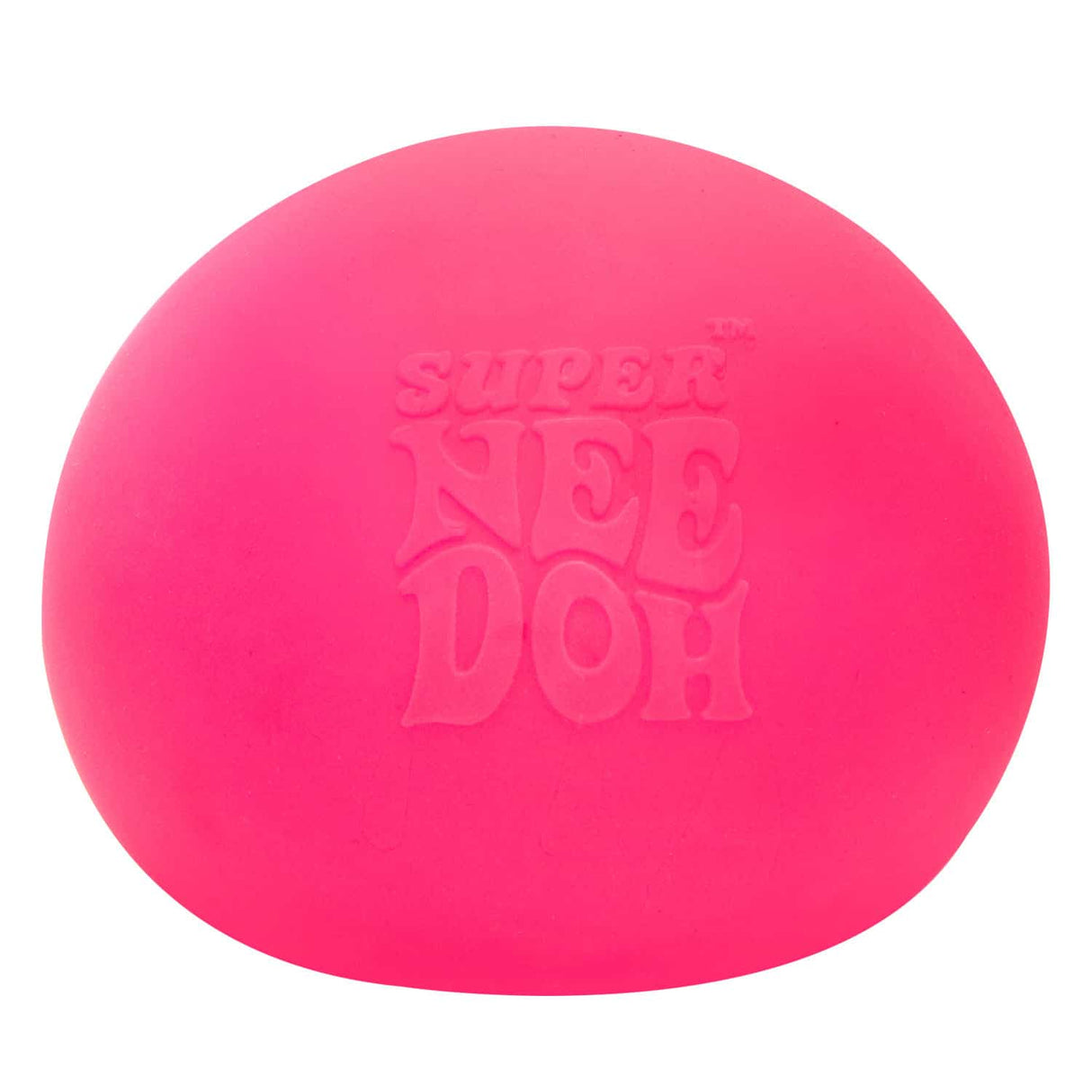 Super Nee Doh | SPND | Schylling-Schylling-Red | SPND-ProTinkerToys